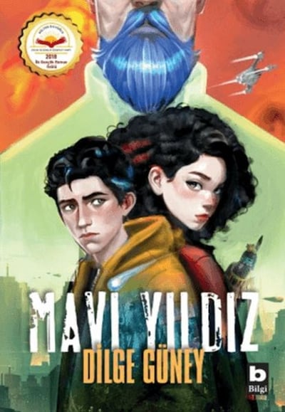 Mavi Yıldız