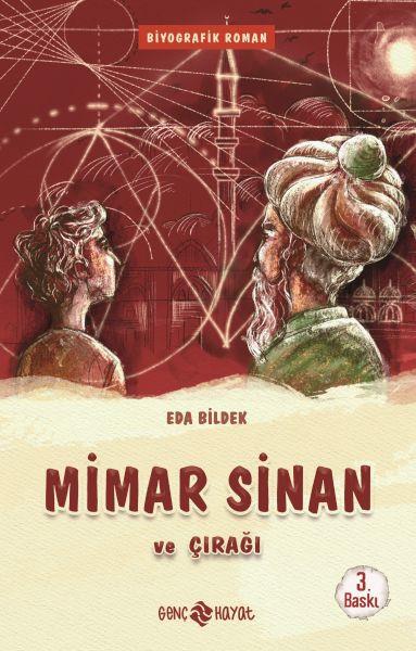 Medeniyet Mimarlarımız 2 - Mimar Sinan ve Çırağı