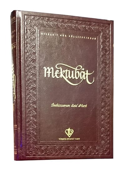 Mektubat