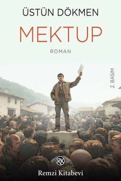 Mektup