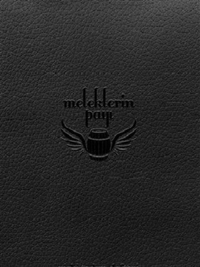 Meleklerin Payı - Viski Tadım Defteri