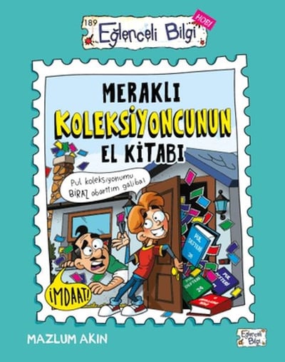 Meraklı Koleksiyoncunun El Kitabı