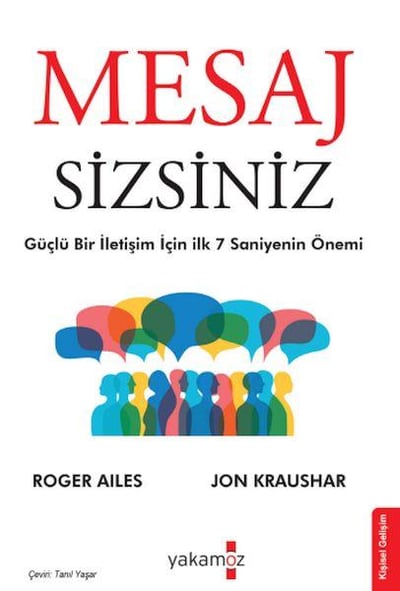 Mesaj Sizsiniz
