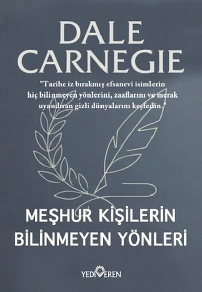 Meşhur Kişilerin Bilinmeyen Yönleri