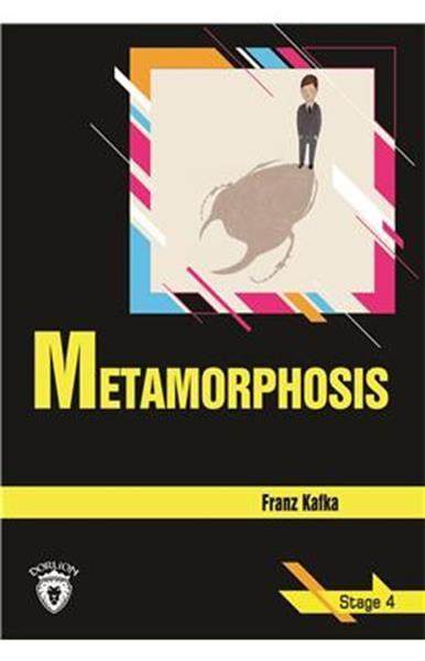 Metamorphosis Stage 4