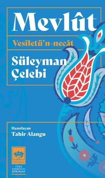 Mevlût Vesîletü'n - Necât