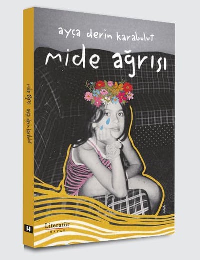 Mide Ağrısı