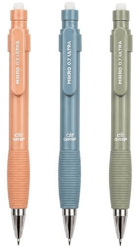 MİKRO VERSATİL KALEM ULTRA AİR GRİP TOPRAK MP-9394C