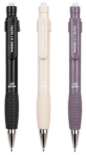MİKRO VERSATİL KALEM ULTRA AİR GRİP TOPRAK MP-9394C