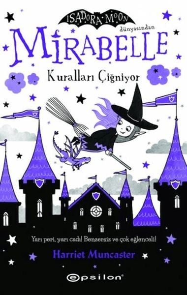 Mirabelle 2 - Kuralları Çiğniyor