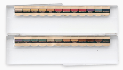 MISSION SULUBOYA GOLD TABLET PIGMENT 24 LÜ 2024