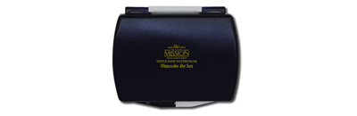MISSION SULUBOYA GOLD TRIPLE PAN 12 Lİ 1212