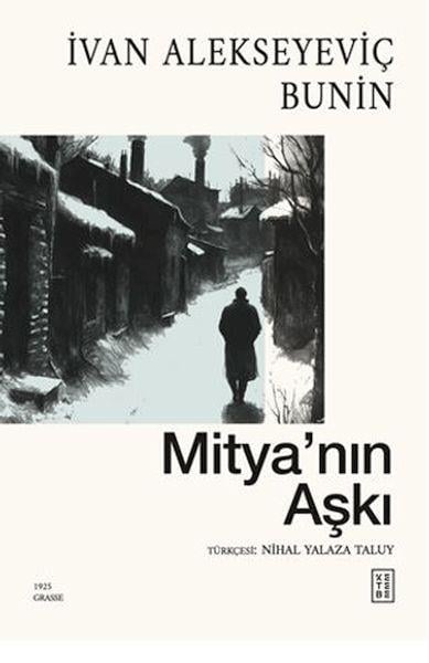 Mitya'nın Aşkı