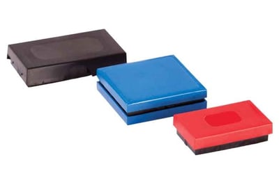 Mobistamps Keçe Yedek R-24 Kırmızı