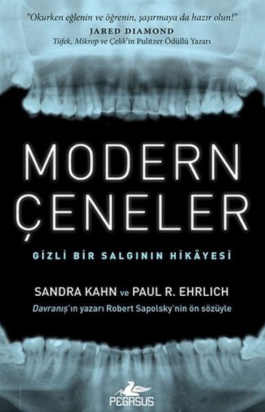 Modern Çeneler