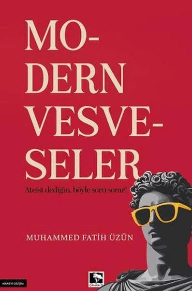 Modern Vesveseler