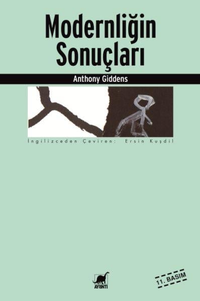 Modernliğin Sonuçları