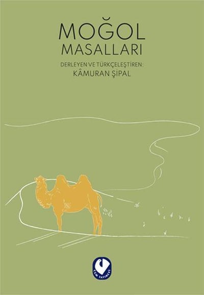 Moğol Masalları