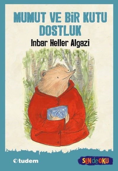 Mumut ve Bir Kutu Dostluk