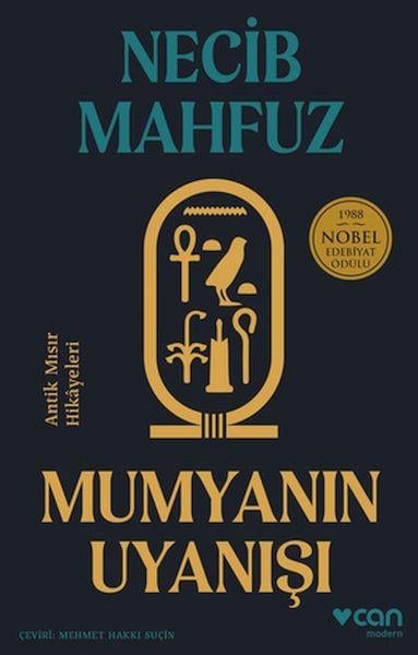 Mumyanın Uyanışı