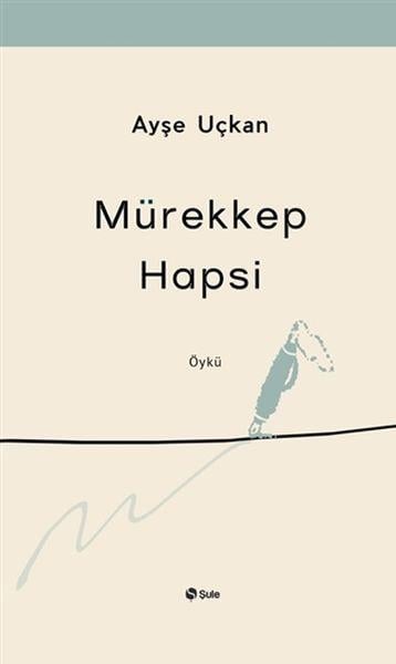Mürekkep Hapsi