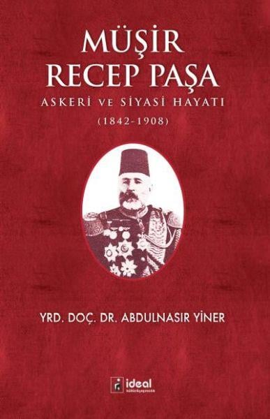 Müşir Recep Paşa