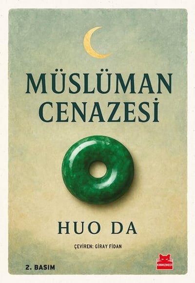 Müslüman Cenazesi
