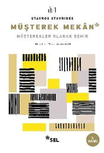 Müşterek Mekan