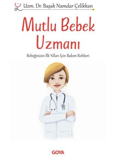 Mutlu Bebek Uzmanı