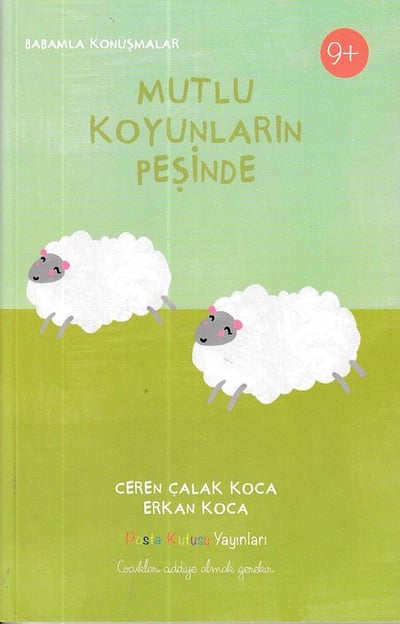 Mutlu Koyunların Peşinde