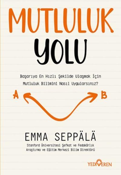 Mutluluk Yolu