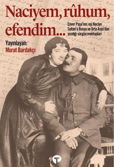 Naciyem, ruhum, efendim