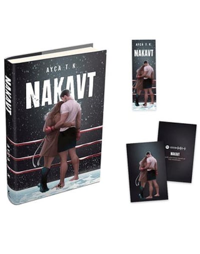 Nakavt