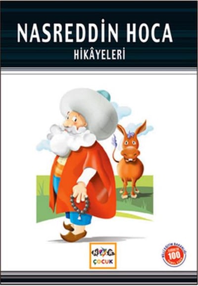 Nasreddin Hoca Hikayeleri