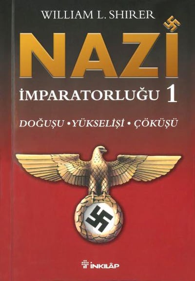 Nazi İmparatorluğu 1