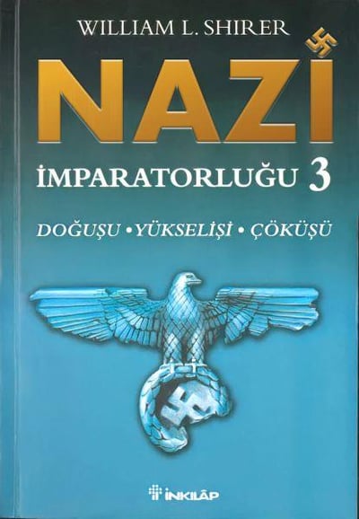 Nazi İmparatorluğu 3