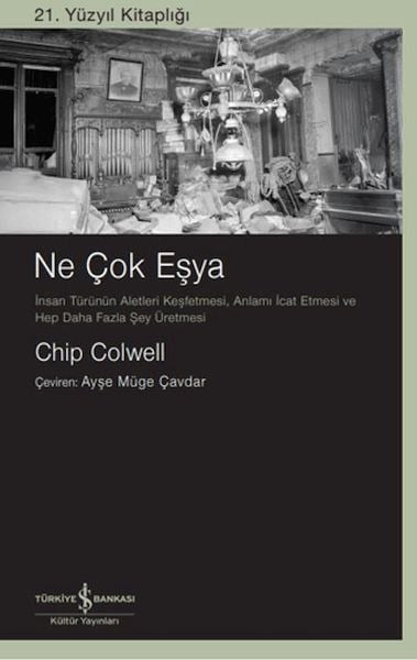 Ne Çok Eşya