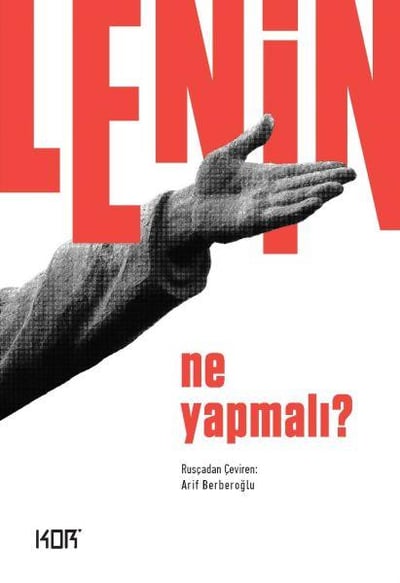 Ne Yapmalı?
