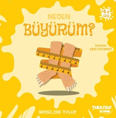 Neden Büyürüm?