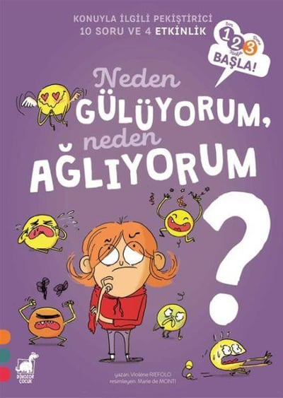 Neden Gülüyorum, Neden Ağlıyorum?