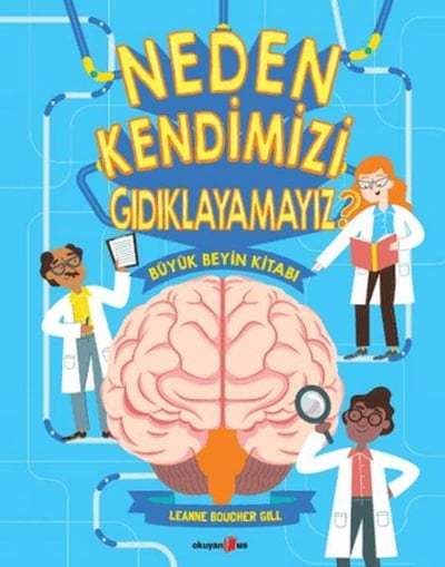 Neden Kendimizi Gıdıklayamayız?