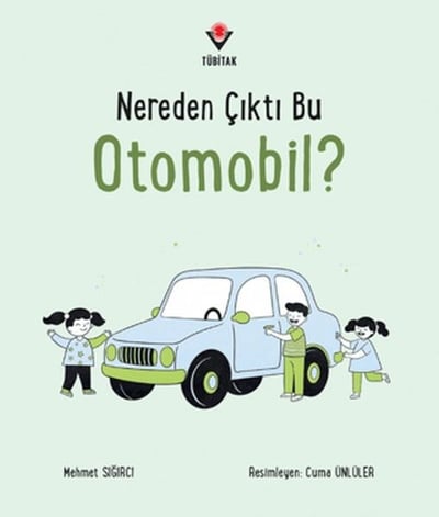 Nereden Çıktı Bu Otomobil?