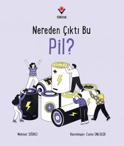 Nereden Çıktı Bu Pil?