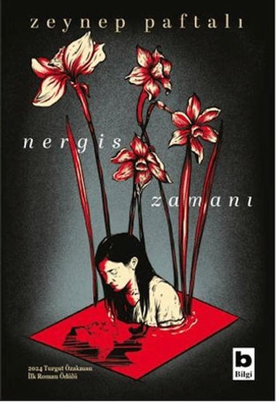 Nergis Zamanı