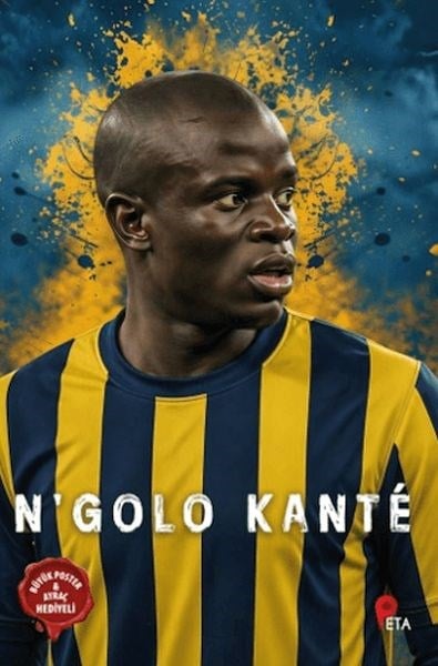 N’Golo Kanté