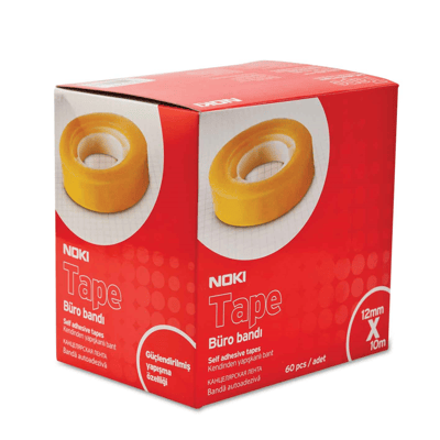 NOKİ BÜRO BANDI 12x10 1210
