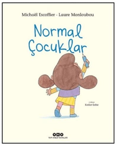 Normal Çocuklar