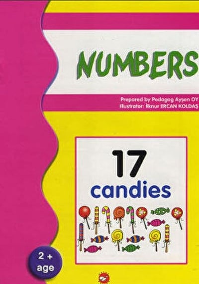 Numbers