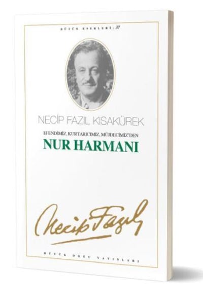 Nur Harmanı