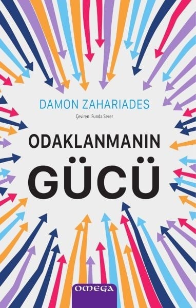 Odaklanmanın Gücü